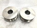 田野井 転造丸ダイス M20×2H/8