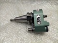 BIG,大昭和精機 オートタッパー BT40-TAA12