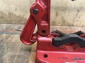 MCC パイプバイス No.33