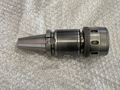 BIG,大昭和精機 ミーリングチャック BT40-HMC32-135G