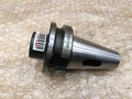 不二越 モールステーパーホルダー BT40-MTA2-45