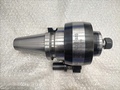 BIG 増速スピンドル BT50-X4G