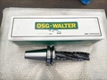 OSGWALTER ポーキュパインカッター F2038 50×BT50×158