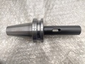 A&C MAX モールステーパーホルダー BT40-MTA1-120