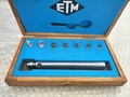 ETM コレットホルダーセット ST.16×150/ER11M