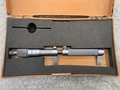 ミツトヨ キャリパー型内側マイクロメーター IMP-125W