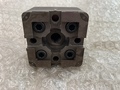 システム3R 放電加工ツール