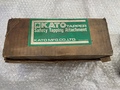 KATO タップホルダー