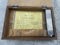 大菱計器 L型スコヤ