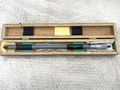 ミツトヨ 棒形内側マイクロメーター IM-425(133-157)