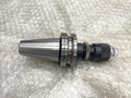 ALBRECHT ドリルチャック MAS-BT40