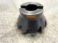 サンドビック フェイスミル RA290-100J31.75-12H