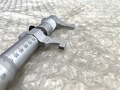 ミツトヨ キャリパー形内側マイクロメーター IMP-75(145-187)