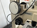 ニコン 顕微鏡 MM-11