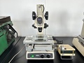 ニコン 顕微鏡 MM-11
