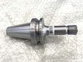 VERTEX コレットホルダー BT40-ER16M-100