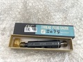 OSG ネジプラグゲージ PF1/4