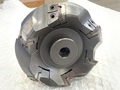 黒田精工 フェイスミルアーバー BT50-FMA31.75-45