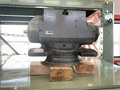 牧野フライス製作所 C40主軸頭 C40/標付No.1