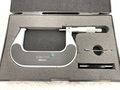 ミツトヨ 外側マイクロメーター M310-100(102-304)