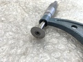 ミツトヨ 歯厚マイクロメータ PDM-100