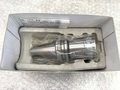 日研 コレットホルダー BT40-SK20-90