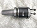 聖和精機 ボーリングアーバー BT50-RAA32-120