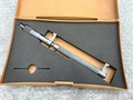 ミツトヨ キャリパー形内側マイクロメーター IMP-175(145-191)