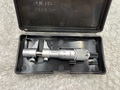 ミツトヨ キャリパー型内側マイクロメーター 1MP-25W(145-158A)