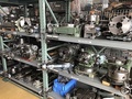 日研 テーブル・インデックス 大量入荷中!