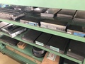 カネテック 永磁・電磁チャック 大量入荷中!