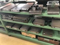 カネテック 永磁・電磁チャック 大量入荷中!