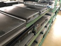 カネテック 永磁・電磁チャック 大量入荷中!