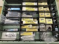 OSG ネジプラグゲージ各種 大量入荷中!