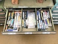 OSG ネジプラグゲージ各種 大量入荷中!