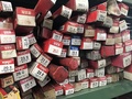 コベルコ テーパードリル 大量入荷中!