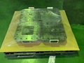 牧野フライス製作所 テーブル