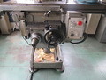 牧野フライス製作所 ラム型フライス KSJP