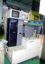 ブラザー工業 小型ワイヤーカット HS-300　整備済