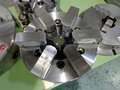 松本機械工業 油圧チャック QJC-6J-11