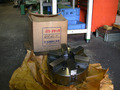 松本機械工業 油圧チャック QJC-6J-11