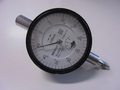 ミツトヨ 小形ダイヤルゲージ 1040F