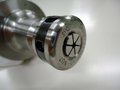 SYIC コレットチャック（BT40) BT40-SKS10-90
