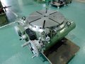 日研工作所｜NIKKEN 傾斜テーブル NST-450HP