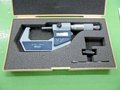 MITUTOYO｜ミツトヨ デジマチックマイクロメータ MDC-50M