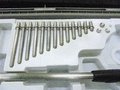 テクロック シリンダーゲージ CC-160A