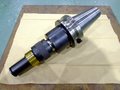 日研工作所｜NIKKEN タッパーチャック(BT50) BT50-ZL24-142