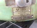 STANKOIMPORT ロータリーテーブル 7204-0003