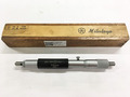 MITUTOYO|ミツトヨ 棒形内側マイクロメータ IM-225W