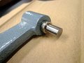 MITUTOYO｜ミツトヨ 外側マイクロメーター OM-475
